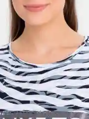 Голубой туника женская, платье домашнее