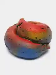 Какашка единорога сувенирная для розыгрыша