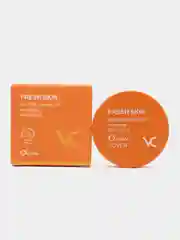 Бирюзовый минеральная бесцветная рассыпчатая пудра для лица Mineral Loose Powder, 5 г