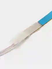Фитолента светодиодная Luazon, 5 В, SMD5050, 0.5м, IP65, 3.5Вт, 60LED/м, USB, мультиспектр