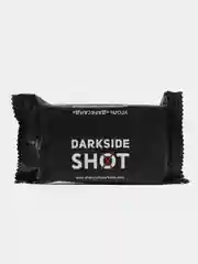 Уголь кокосовый Dark Side Shot премиум качества угли для кальяна, 6 кубиков 25мм