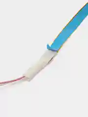 Фитолента светодиодная Luazon, 5 В, SMD5050, 2м, IP20, 10.3Вт, 60 LED/м, USB, мультиспектр