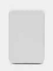 Серый внешний беспроводной аккумулятор MagSafe для iPhone, зарядка PowerBank 5000 mAh