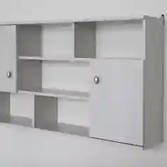 Кремовый полка Д-23