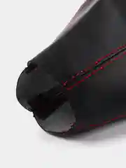 Красный кожух чехол КПП Приора 1