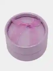Синий женские изящные серьги