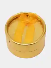 Белый женские изящные сережки