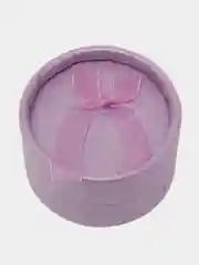 Синий женские стильные серьги