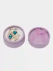 Роскошные женские серьги