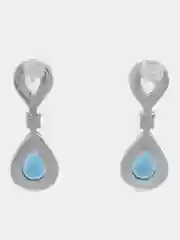 Женские изысканные серьги