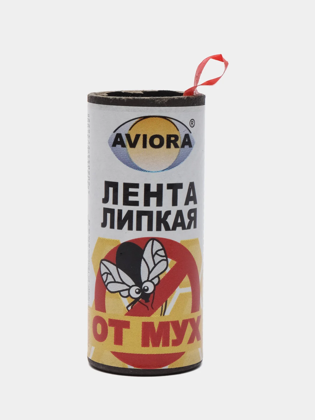 Липкая лента от мух, 2, 5, 10, 20 штук