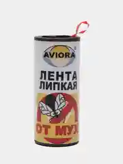 Липкая лента от мух,  2, 5, 10, 20 штук