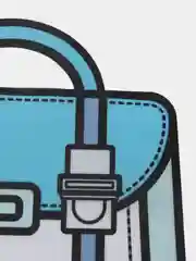 Синий подарочные пакеты для упаковки сладких подарков с zip-локк застежкой