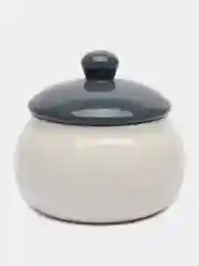 Медовница "Луговые травы" d=13,5см. h=11,5см. v=500мл