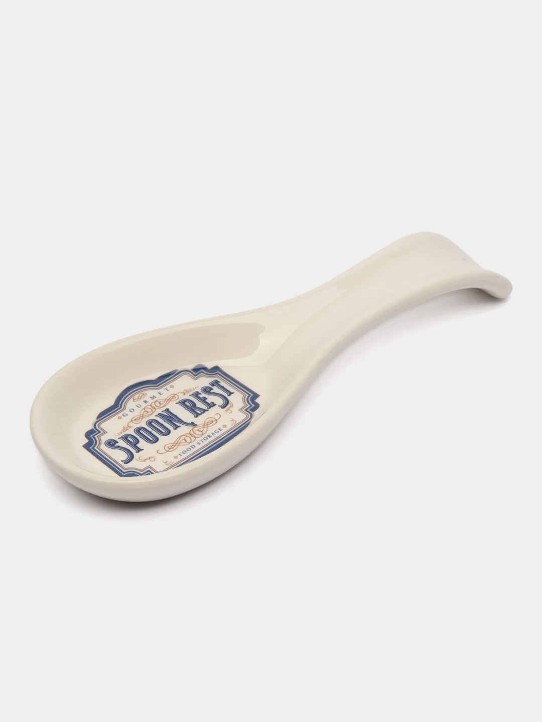 Подставка под ложку "Gourmet" 23х8х2,5см