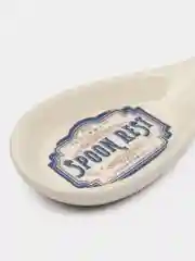 Подставка под ложку "Gourmet" 23х8х2,5см