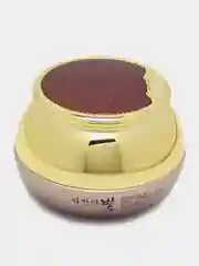 Укрепляющий крем с муцином улитки Jigott Daandan Bit Snail Firming Cream 50 мл