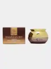 Укрепляющий крем с муцином улитки Jigott Daandan Bit Snail Firming Cream 50 мл