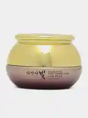 Укрепляющий крем с муцином улитки Jigott Daandan Bit Snail Firming Cream 50 мл