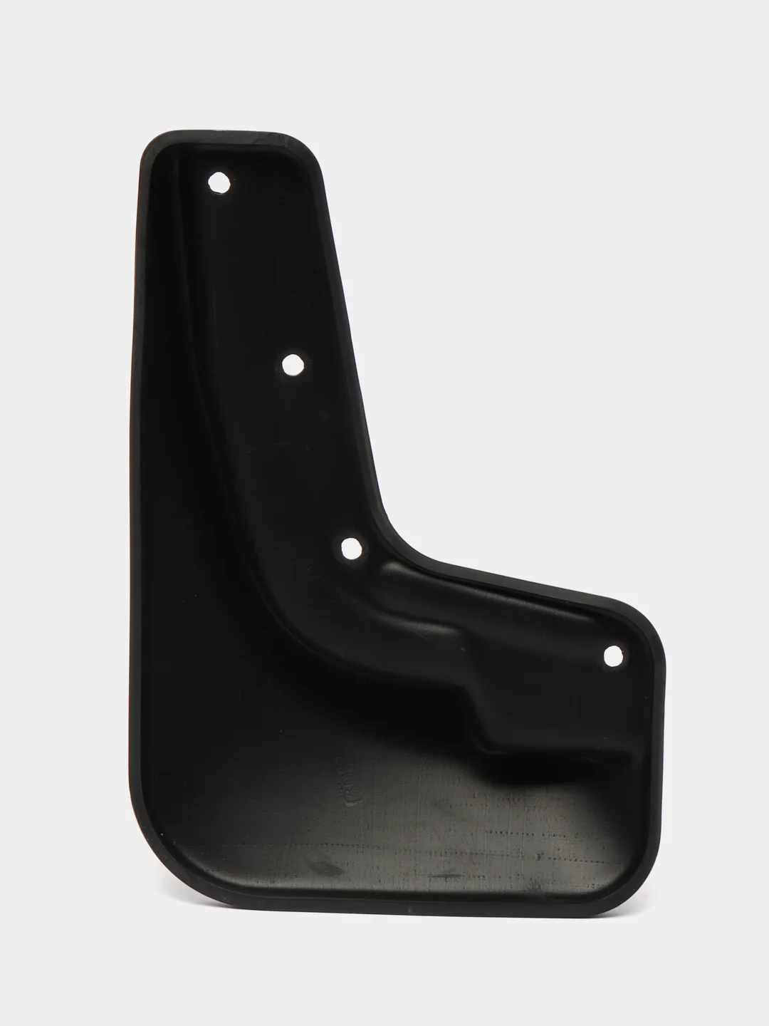Брызговики передние подходят для  JAECOO J7  2023 - 2 шт.(optimum) в пакете /