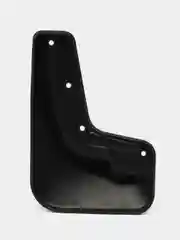 Брызговики передние подходят для  JAECOO J7  2023 - 2 шт.(optimum) в пакете /