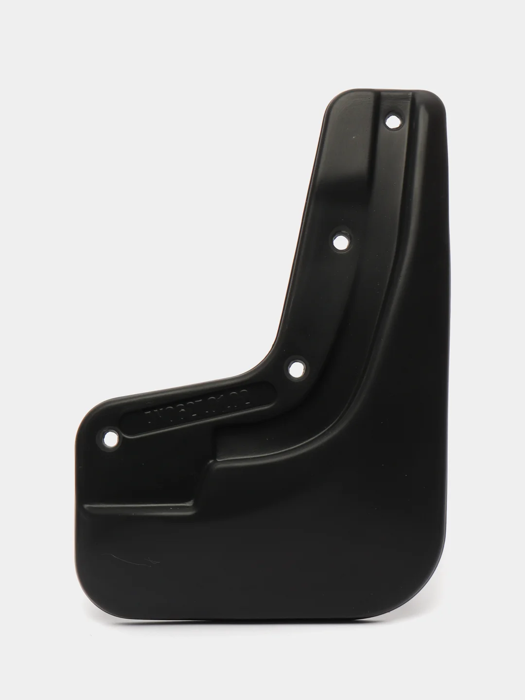 Брызговики передние подходят для  JAECOO J7  2023 - 2 шт.(optimum) в пакете /