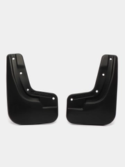 Брызговики передние подходят для  JAECOO J7  2023 - 2 шт.(optimum) в пакете /