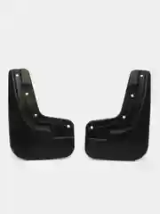 Брызговики передние подходят для  JAECOO J7  2023 - 2 шт.(optimum) в пакете /