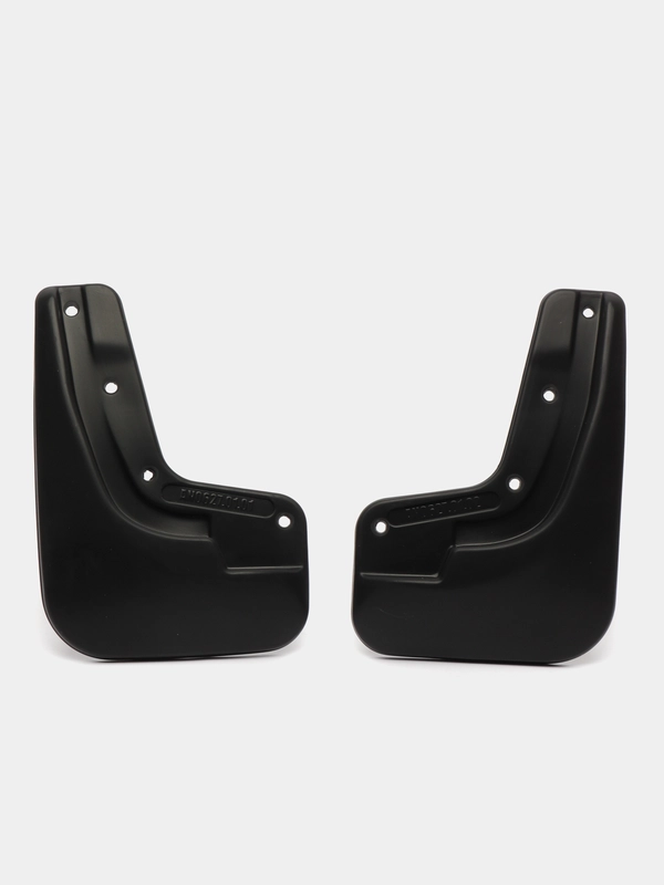 Брызговики передние подходят для  JAECOO J7  2023 - 2 шт.(optimum) в пакете /