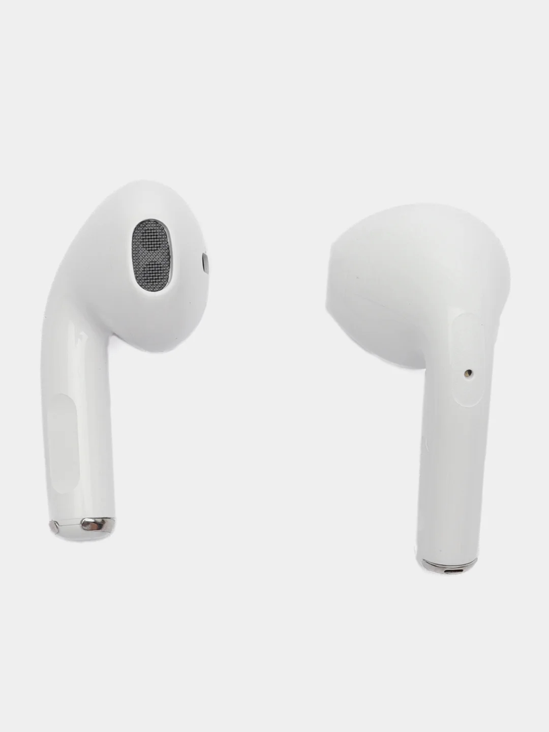 Розовый наушники беспроводные Borofone BW29, Bluetooth, с микрофоном, чехол в комплекте