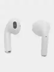 Розовый наушники беспроводные Borofone BW29, Bluetooth, с микрофоном, чехол в комплекте