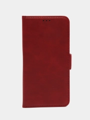 Чехол- книжка Honor X8b (Хонор Х8б) с боковым магнитом