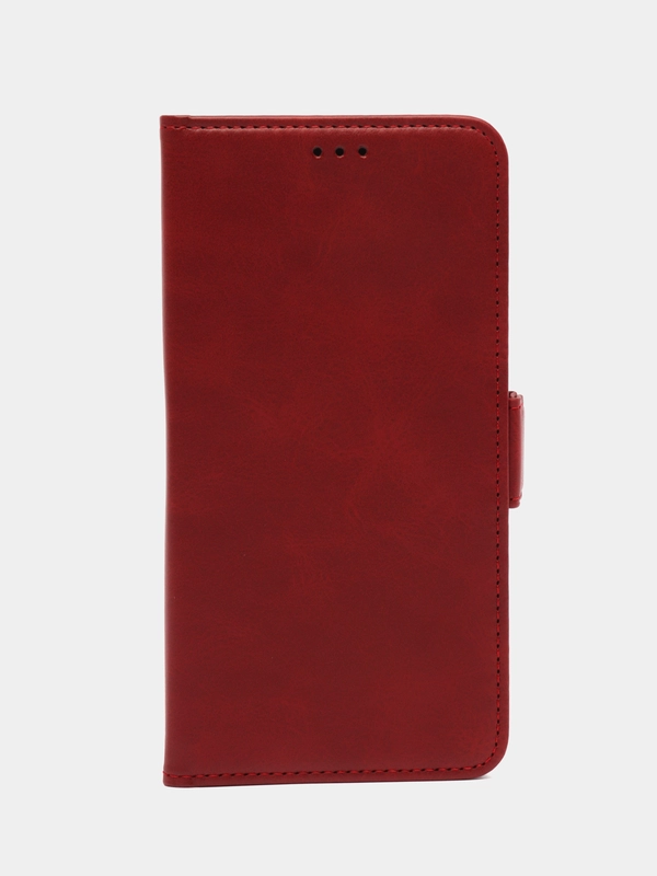Чехол- книжка Honor X8b (Хонор Х8б) с боковым магнитом