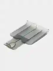 Лоток выхода бумаги для HP LJ 1010/ 1012/ 1015/ 1018/1020/1022 (RM1-0659) RM1-0659-000 OEM