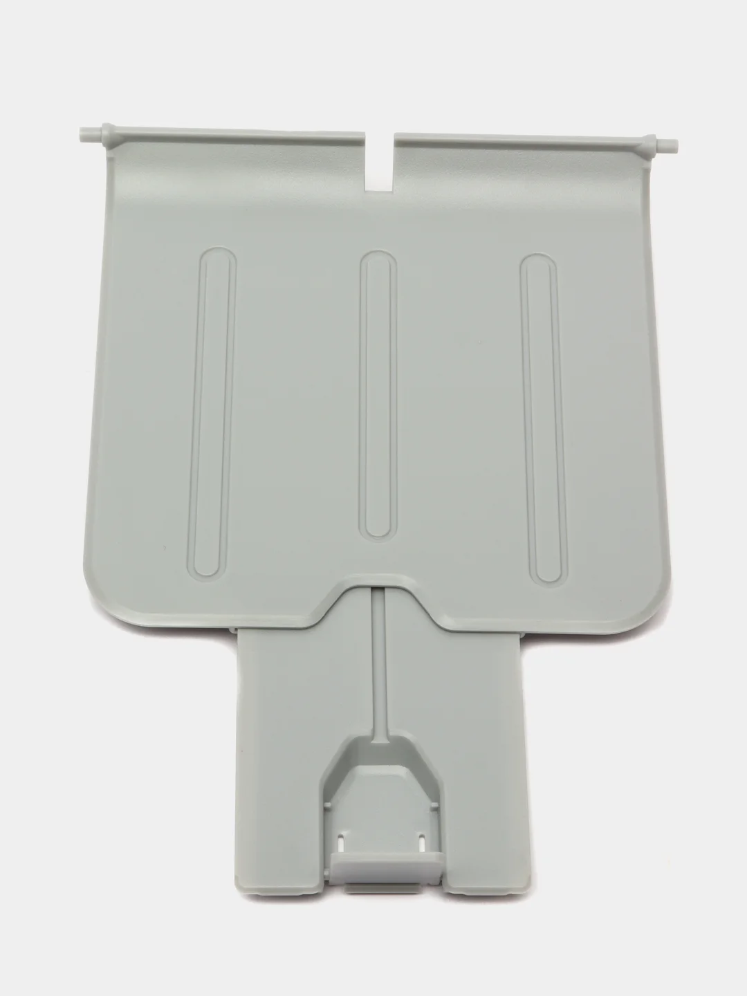 Серый лоток выхода для бумаги в сборе HP P1102/ P1005/ P1006/P1007/ P1008  RM1-6902-000CN