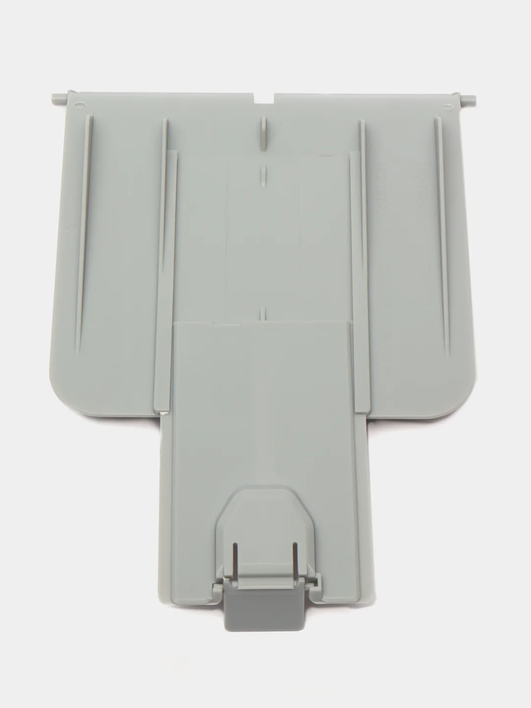 Серый лоток выхода для бумаги в сборе HP P1102/ P1005/ P1006/P1007/ P1008  RM1-6902-000CN