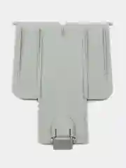 Серый лоток выхода для бумаги в сборе HP P1102/ P1005/ P1006/P1007/ P1008  RM1-6902-000CN