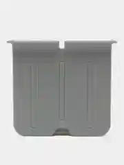 Серый лоток выхода для бумаги в сборе HP P1102/ P1005/ P1006/P1007/ P1008  RM1-6902-000CN