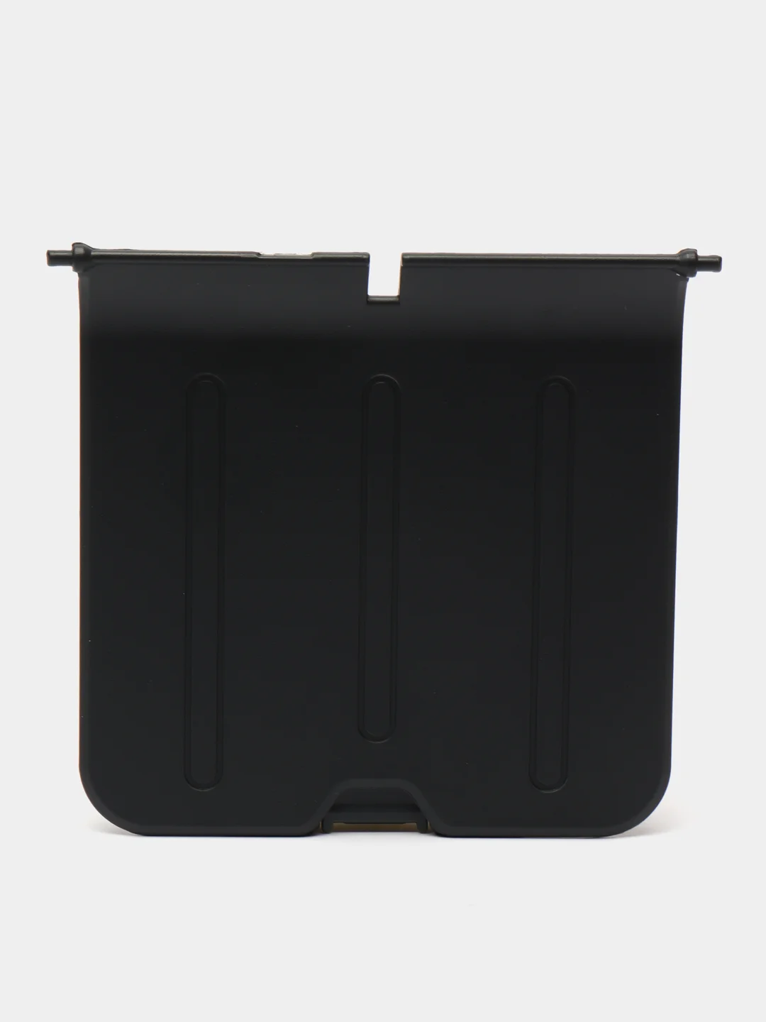 Серый лоток выхода для бумаги в сборе HP P1102/ P1005/ P1006/P1007/ P1008  RM1-6902-000CN