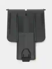 Серый лоток выхода для бумаги в сборе HP P1102/ P1005/ P1006/P1007/ P1008  RM1-6902-000CN