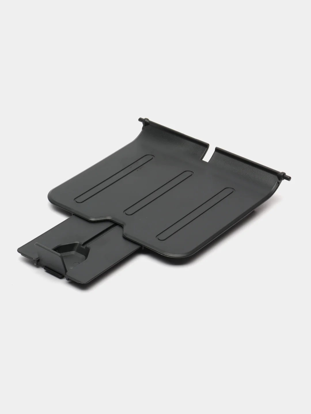 Серый лоток выхода для бумаги в сборе HP P1102/ P1005/ P1006/P1007/ P1008  RM1-6902-000CN