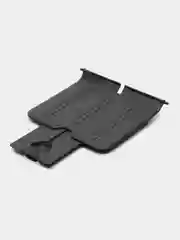 Серый лоток выхода для бумаги в сборе HP P1102/ P1005/ P1006/P1007/ P1008  RM1-6902-000CN