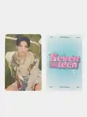 Конфетный карточки K-pop Seventeen, HIPHOP FOTO CARD, карты коллекционные, 55 шт, севентин, к-поп