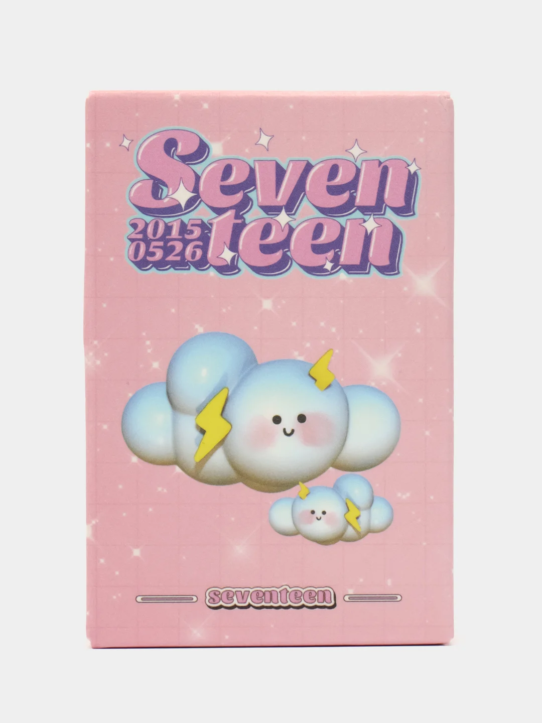 Конфетный карточки K-pop Seventeen, HIPHOP FOTO CARD, карты коллекционные, 55 шт, севентин, к-поп