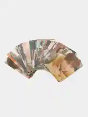 Конфетный карточки K-pop Seventeen, HIPHOP FOTO CARD, карты коллекционные, 55 шт, севентин, к-поп