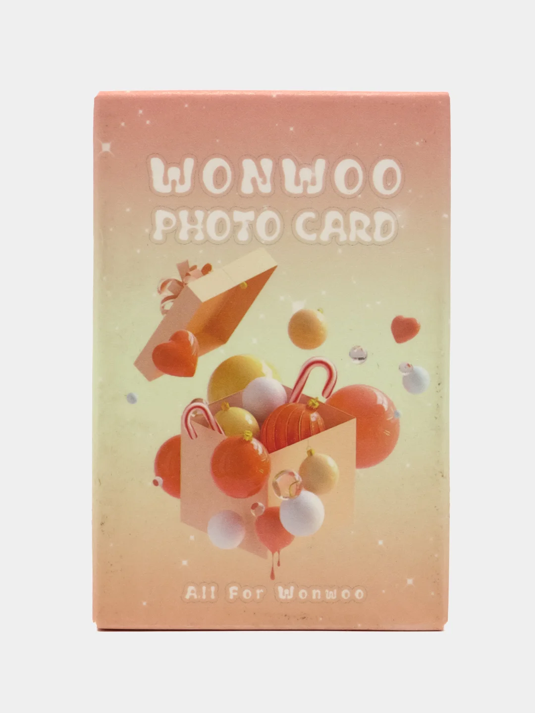 Манго карточки K-pop Seventeen, HIPHOP FOTO CARD, карты коллекционные, 55 шт, севентин, к-поп