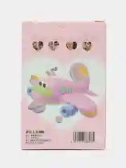 Разноцветный карточки K-pop Seventeen, HIPHOP FOTO CARD, карты коллекционные, 55 шт, севентин, к-поп