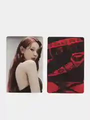 Хром карточки K-POP группы (G)I-DLE, Джи Айдл, к-поп, кпоп, 55 штук