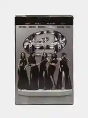 Хром карточки K-POP группы (G)I-DLE, Джи Айдл, к-поп, кпоп, 55 штук