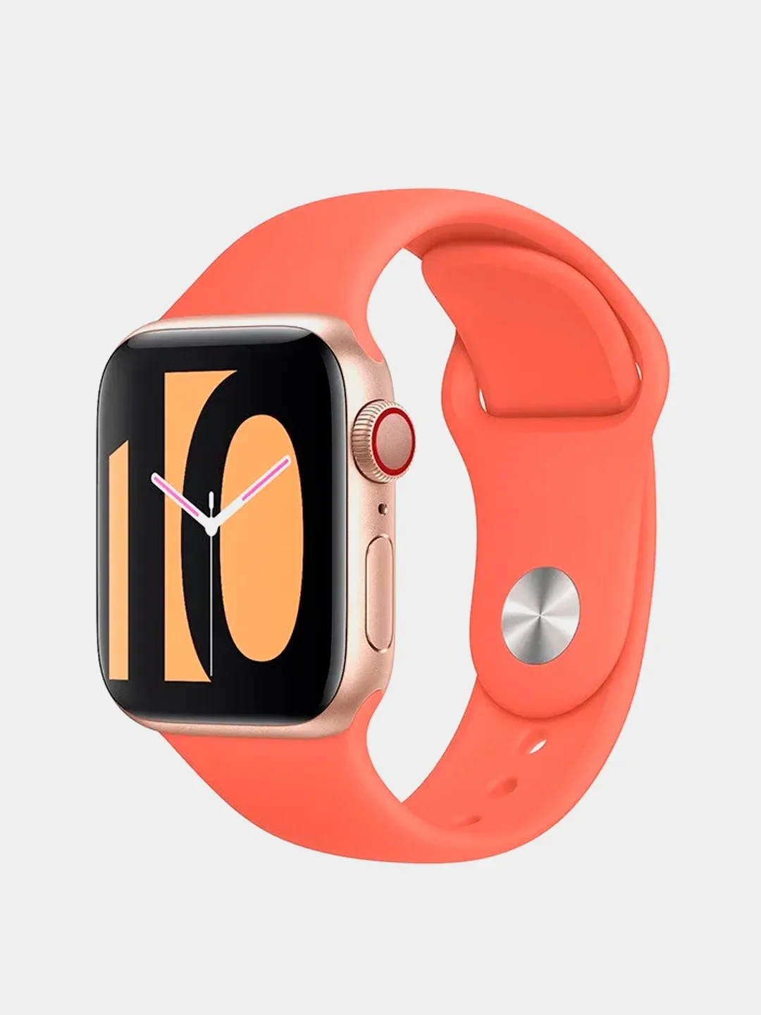 Умные смарт фитнес часы X22 PRO, Smart watch X22 PRO